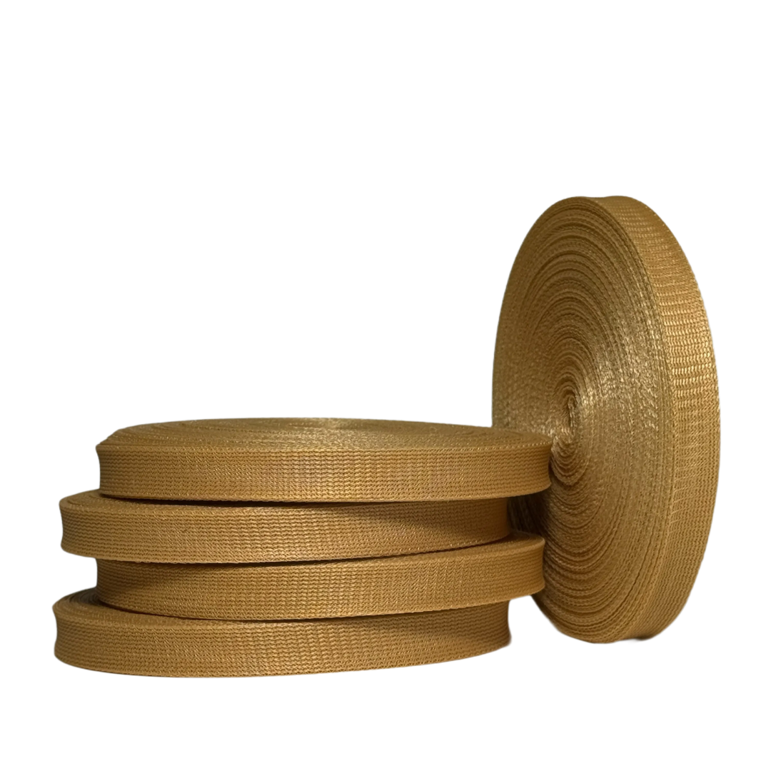 نوار اریب خردلی 1 سانت