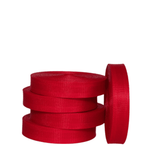 نوار اریب قرمز 2 سانت