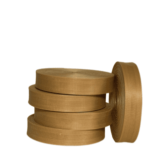 نوار اریب خردلی 2 سانت
